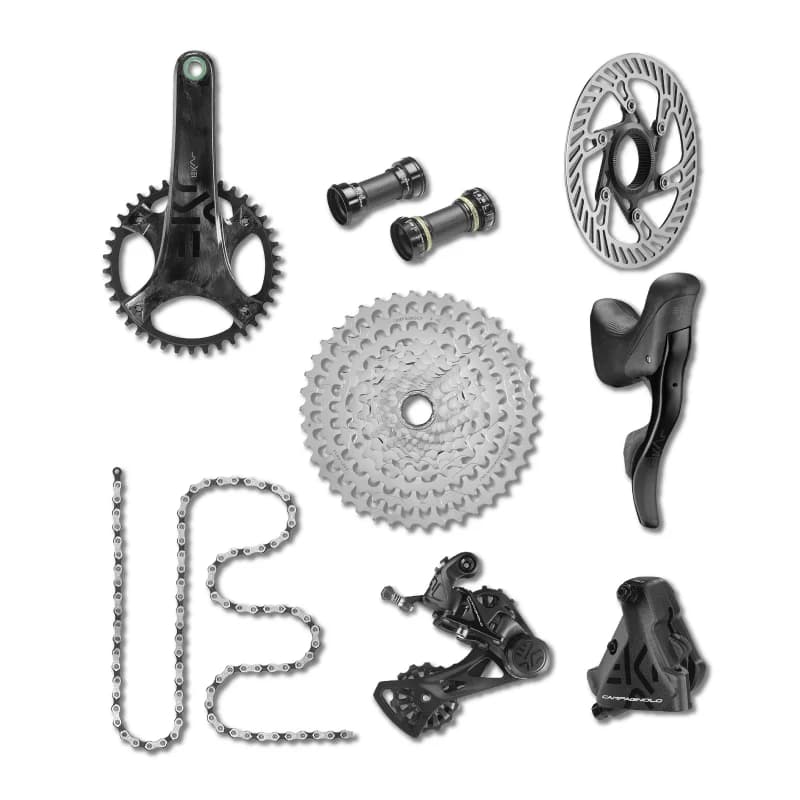 CAMPAGNOLO Ekar Disc 13-Speed Gravel Groupset