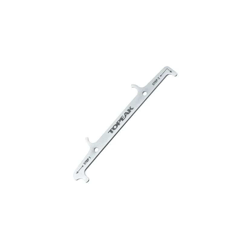 TOPEAK Chain Hook & Wear Indicator