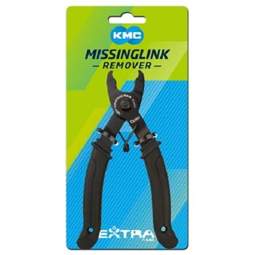 KMC Missing Link Tool