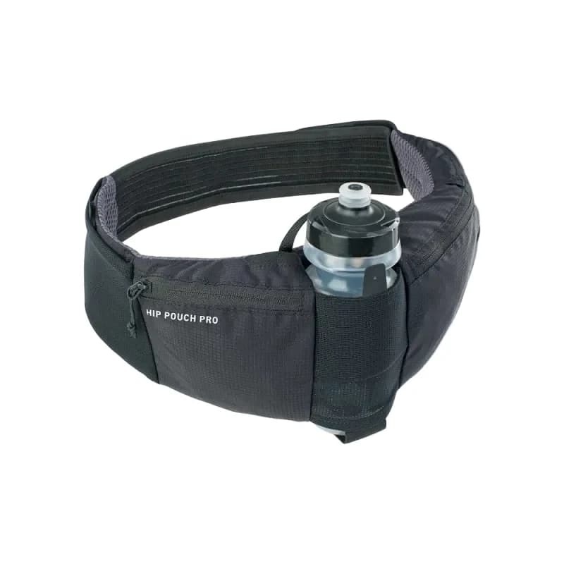 EVOC Hip Pouch Pro (Plus Bottle)