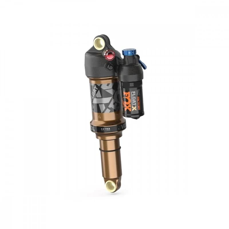 FOX Float X F-S K 2POS-ADJ 210x50 Shock