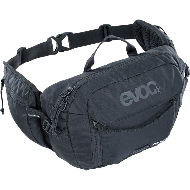 EVOC Hip Pack 3 Plus 1.5L Bladder