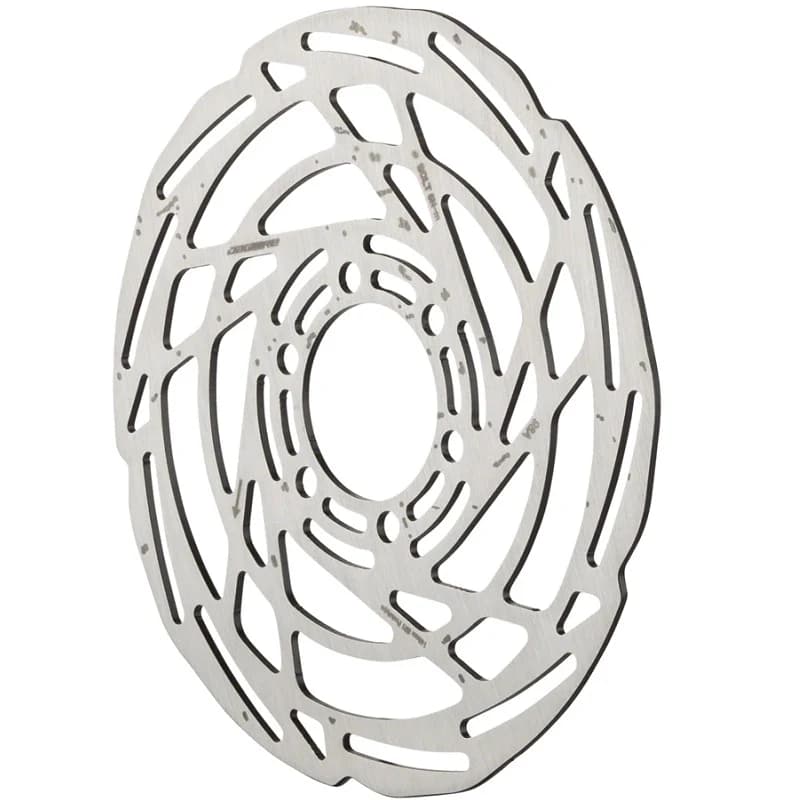 JAGWIRE SPORT SR1 6-Bolt Disc Rotor