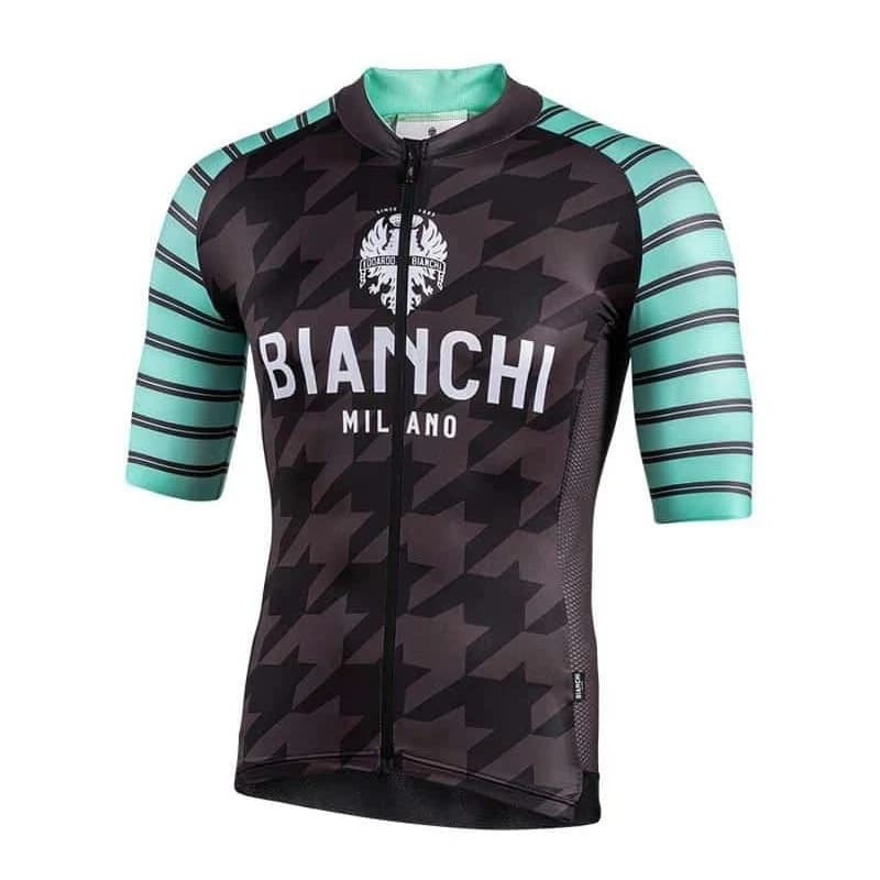 BIANCHI Flumini Men's Jersey