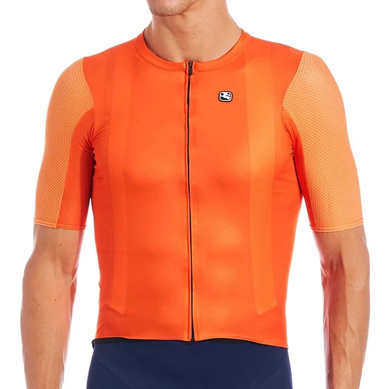 GIORDANA Silverline Short-sleeve Jersey