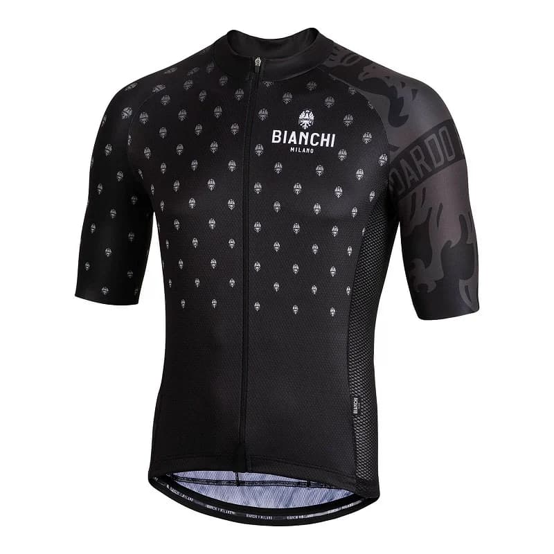 BIANCHI Savignano Men's Jersey