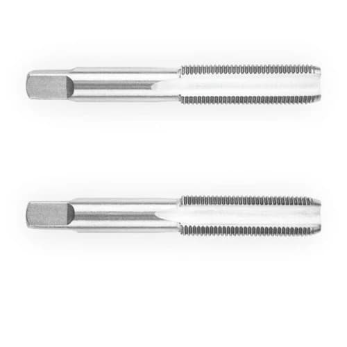 PARK TOOL TAP-6 Pedal Tap Set (9/16" Right + Left)