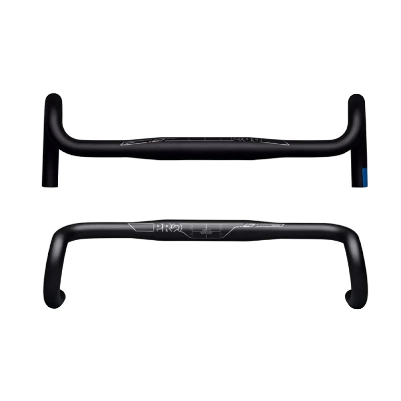 PRO LT Gravel Handlebar