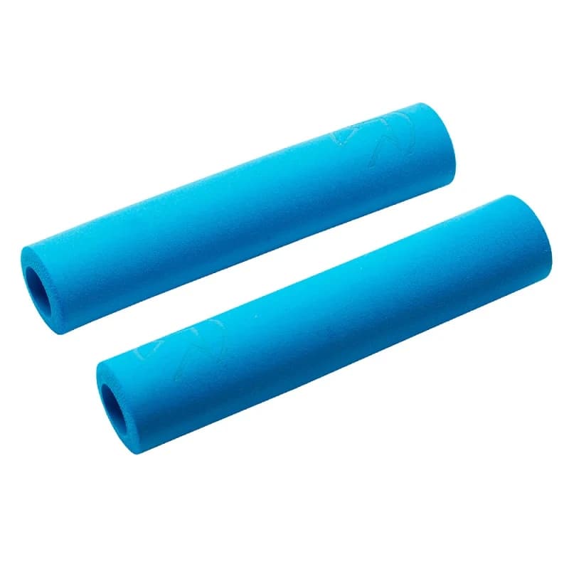 PRO Silicone XC Grips