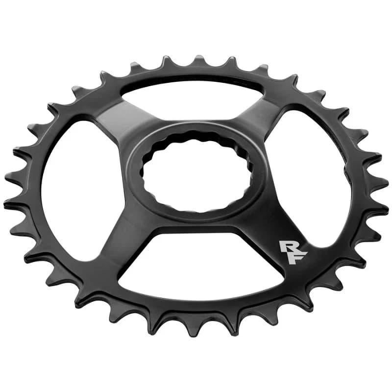 RACE FACE Direct Mount Narrow Wide Cinch – Steel