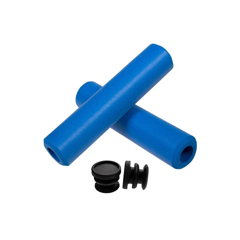 RUBY Silicone MTB Grips