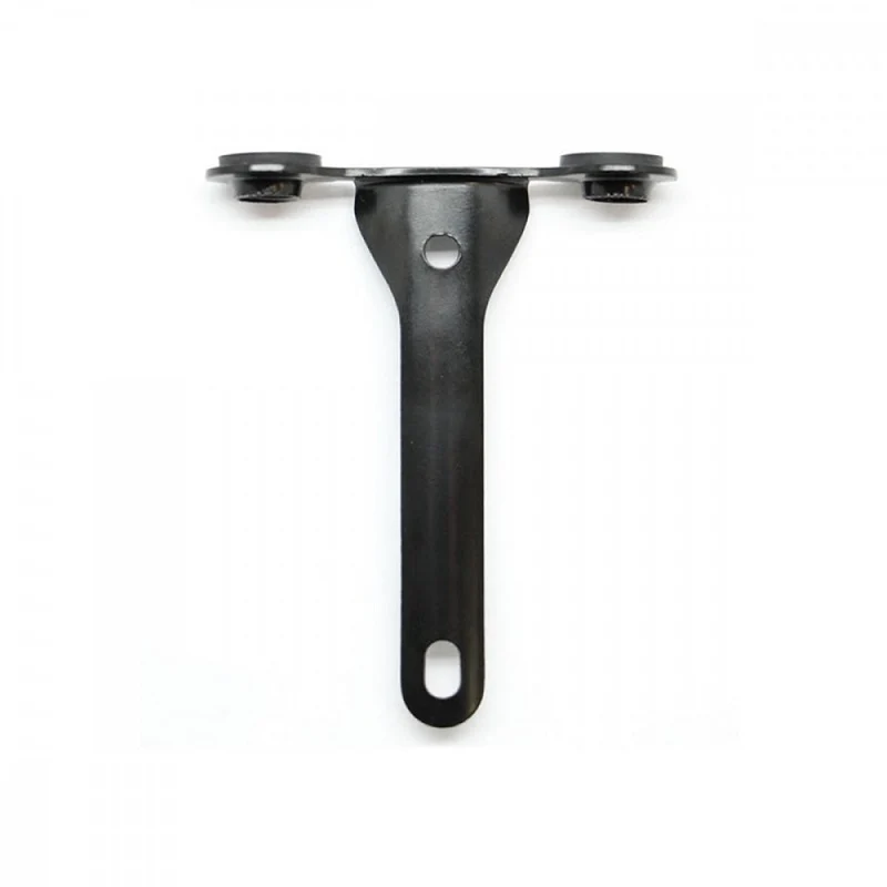 Ryder Co2 Bracket - Satin Black