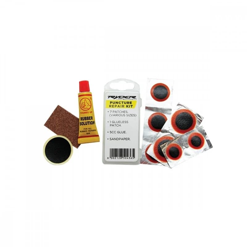 RYDER Puncture Kit