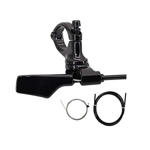 SATORI S'presso Dropper Post Remote Lever