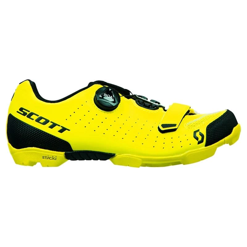 SCOTT MTB Future Pro Shoe