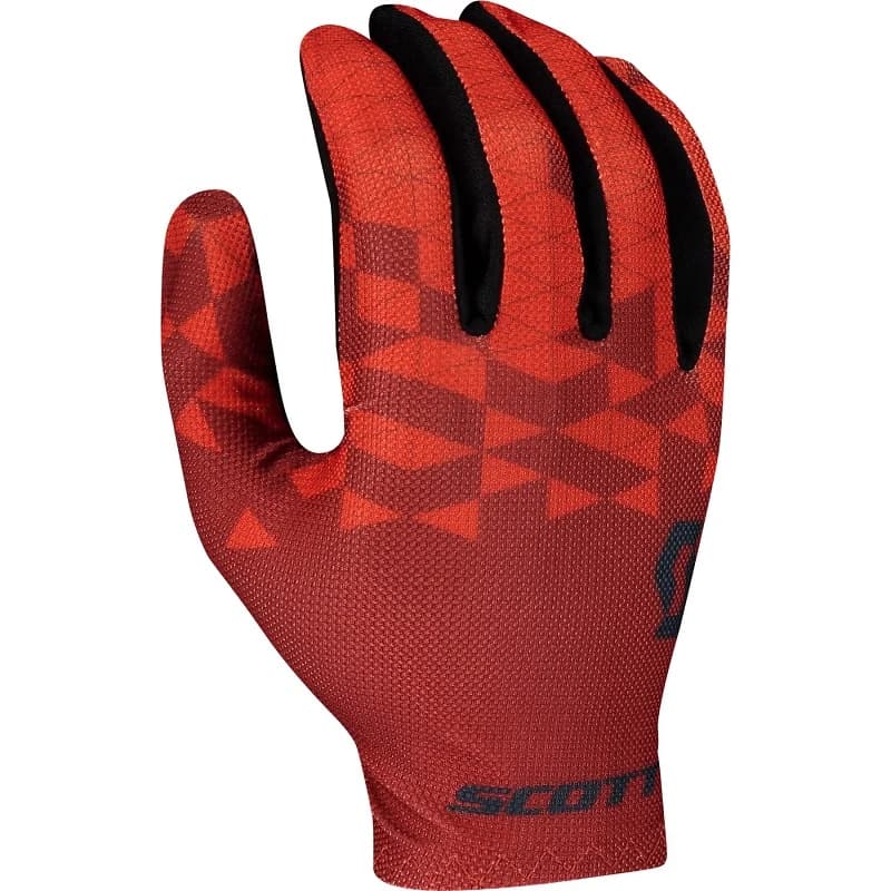 SCOTT RC Team Long Finger Gloves