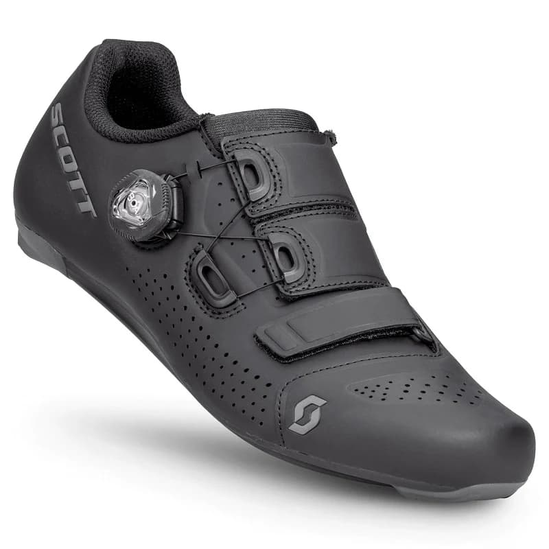 SCOTT Road Team Boa Shoes (SALE)