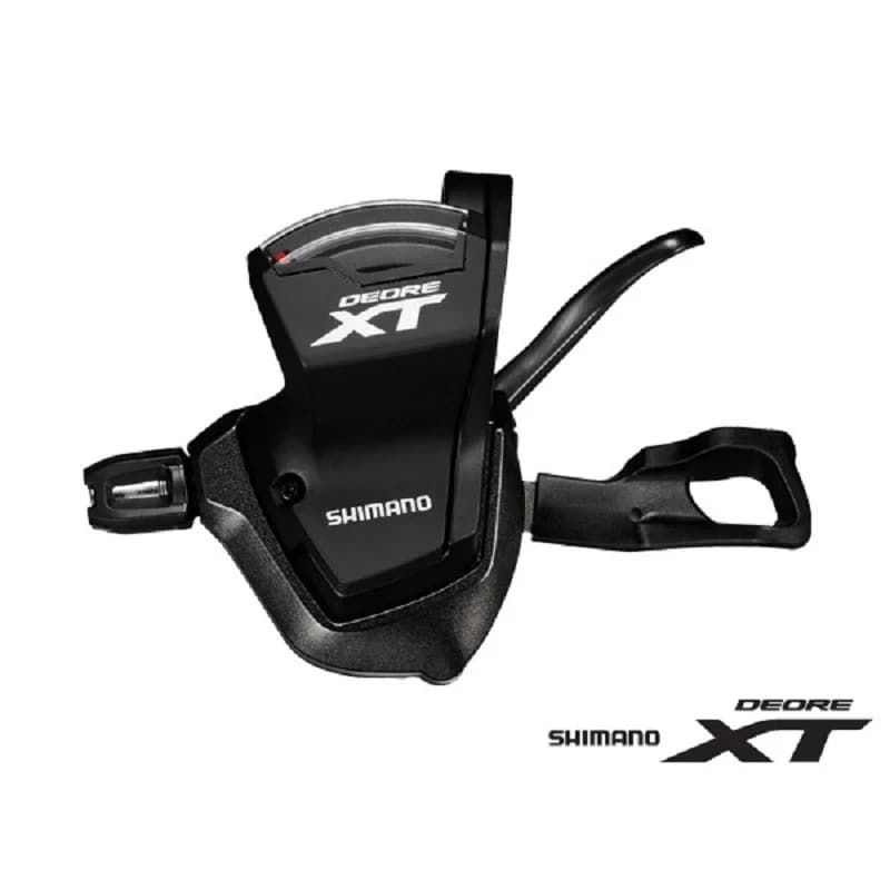 SHIMANO XT SL-M8000 Left Hand Lever (2/3Speed)