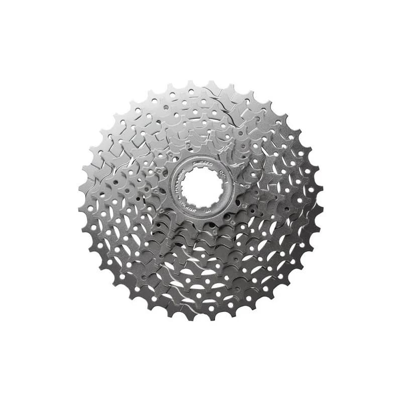 SHIMANO CS-HG400 9-Speed Cassette