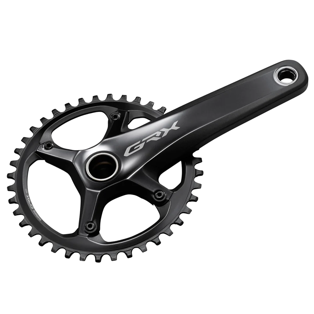 SHIMANO GRX FC-RX810 42T Crankset