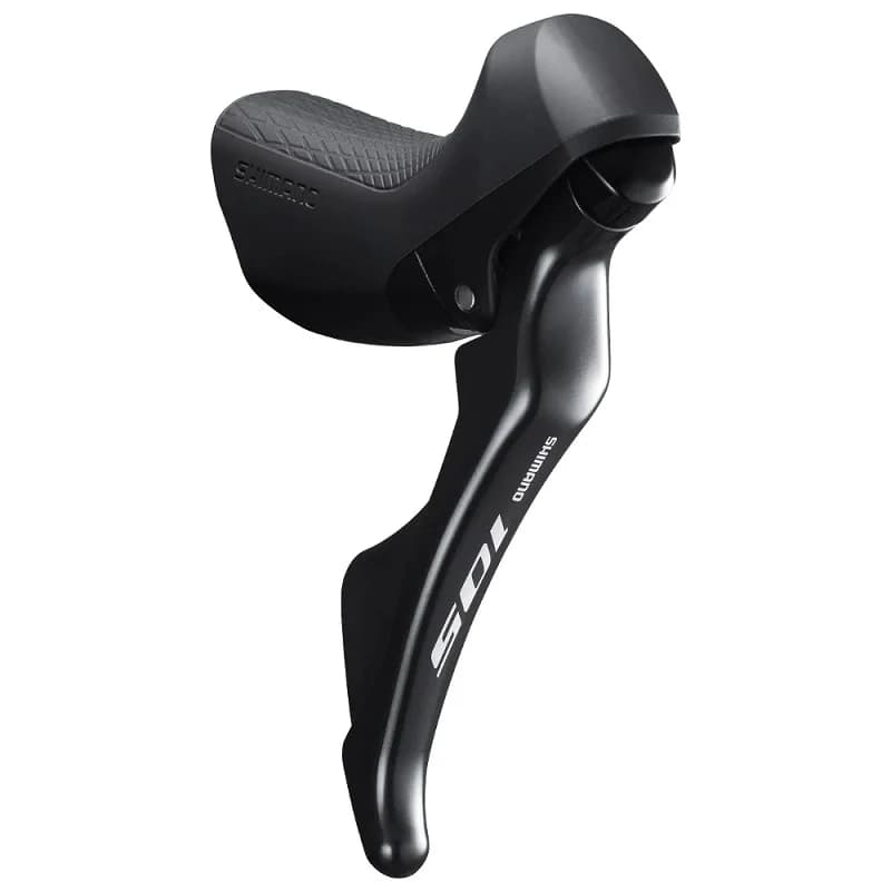 SHIMANO 105 STR7000 Left-Hand Shifter (11-Speed)
