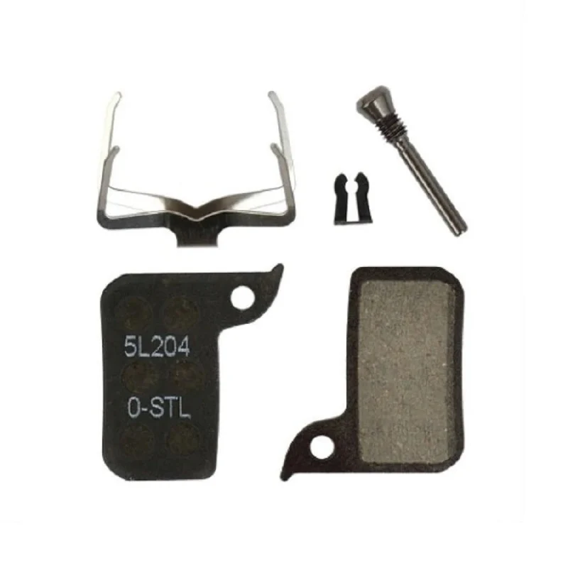 SRAM Road/Level Ult/Tlm Org/Steel Brake Pad