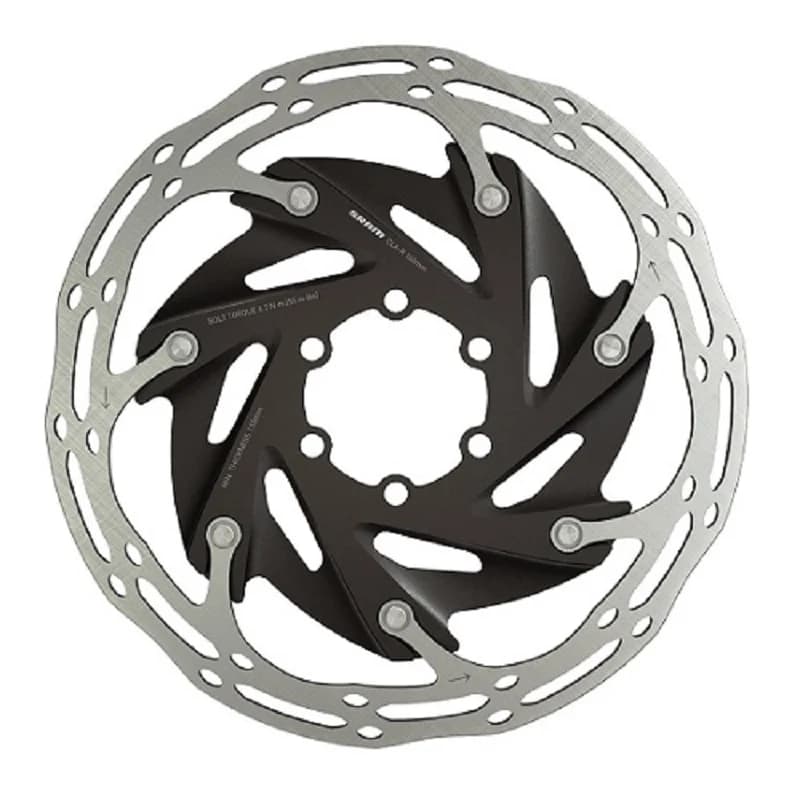 SRAM Centerline XR 2P Rounded Disc Rotor