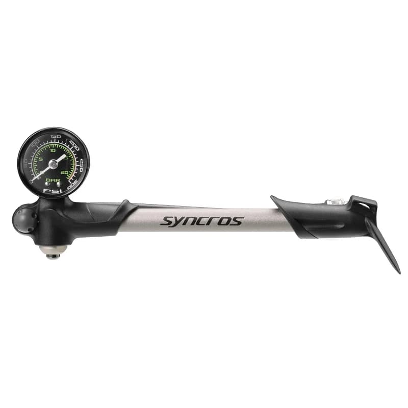 SYNCROS boundary 3.0 Shock Pump
