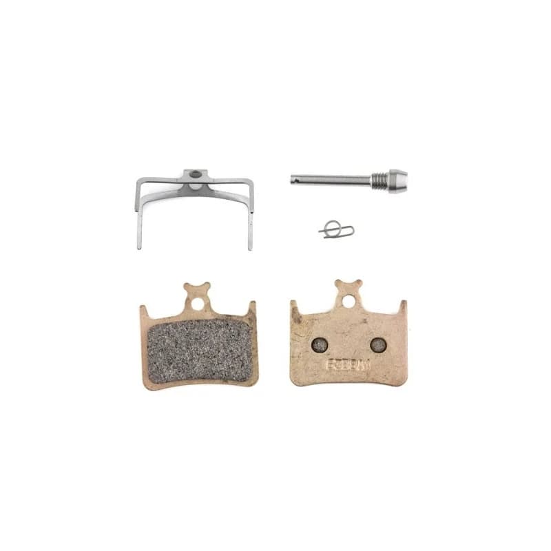 HOPE SRAM RS4 Brake Pads (Sintered Pair)