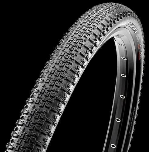 MAXXIS Rambler 700 x 45c  EXO/TR Gravel Tyre