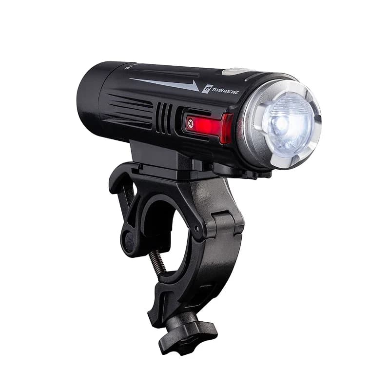 TITAN Solar Ray Headlight