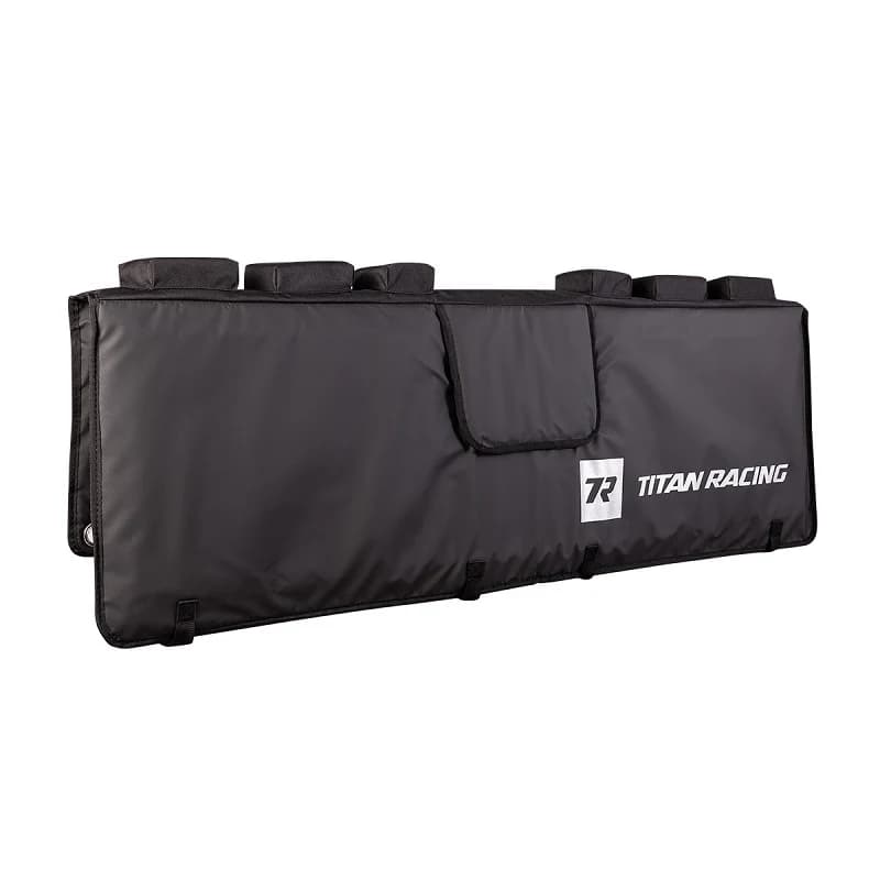 TITAN Tailgate Pro 100