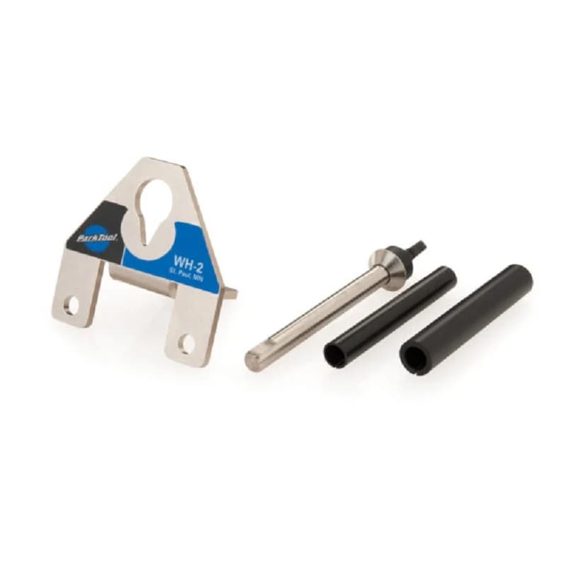 PARK TOOL WH-2 Wheel Holder