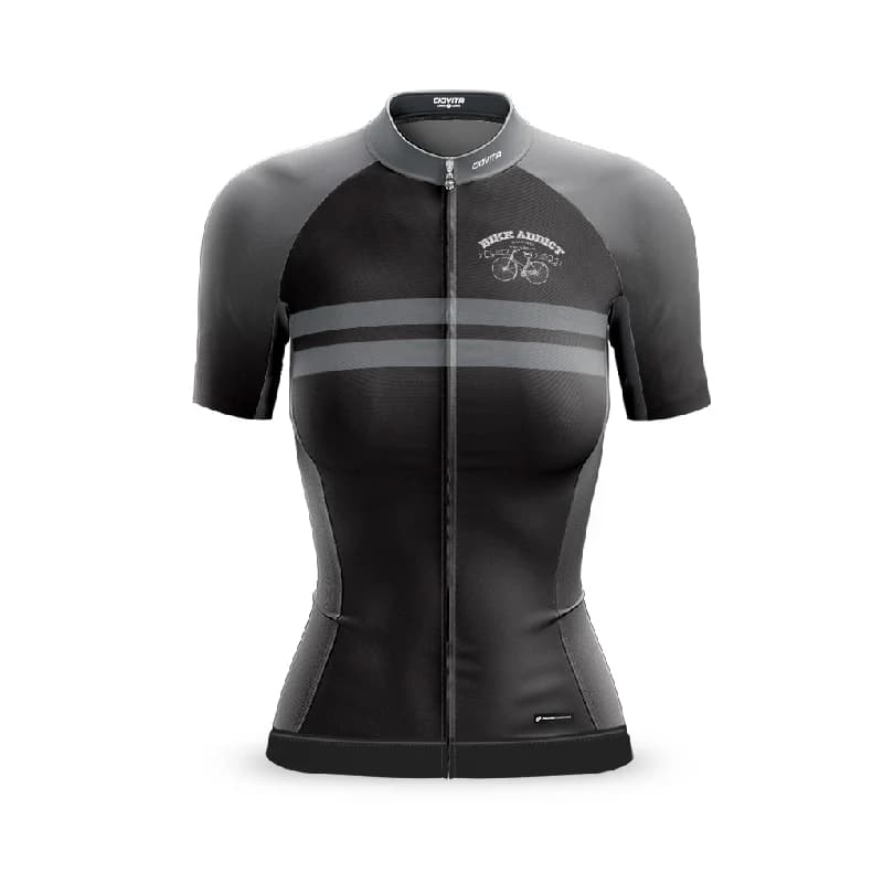 BIKE ADDICT Ciovita Race Fit Ladies Jersey