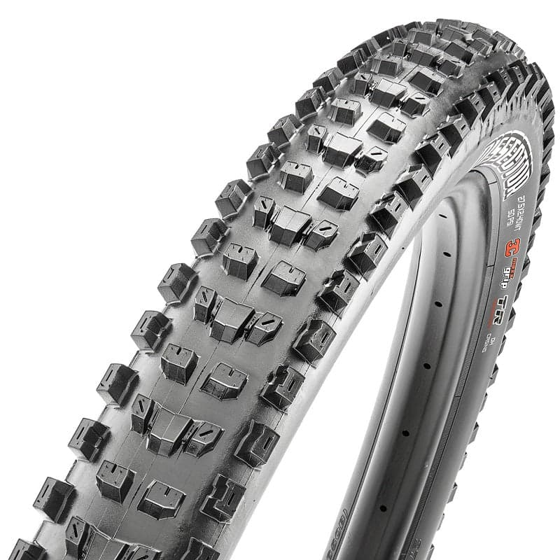 MAXXIS Dissector 29 X 2.4 MTB Tyres