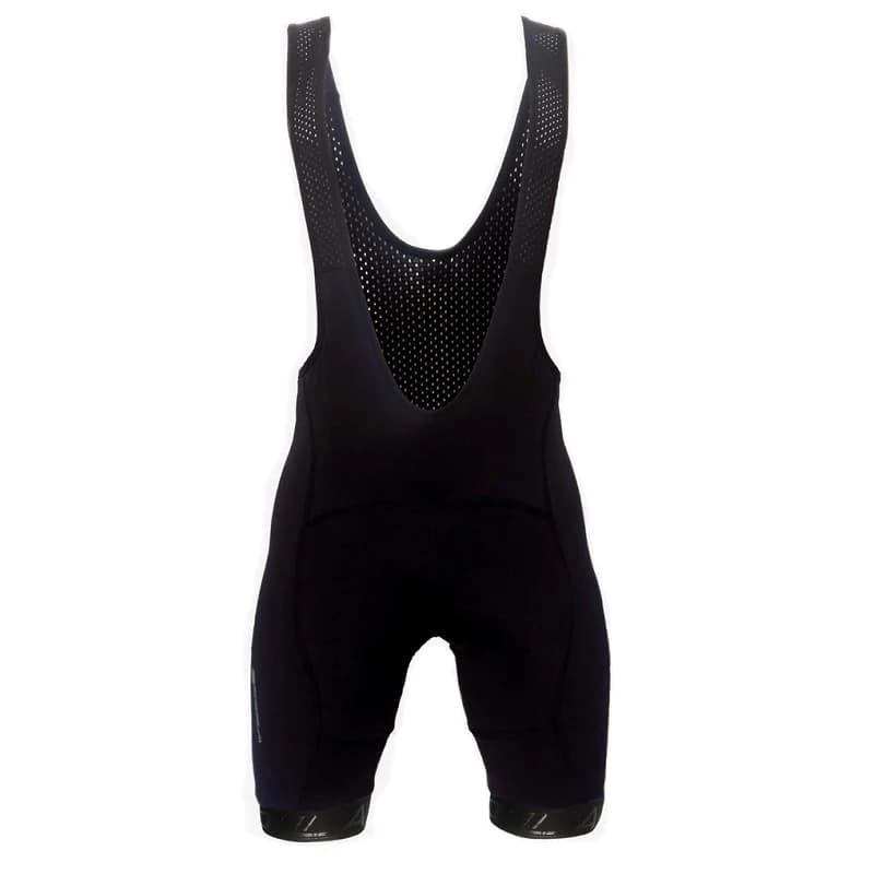 INDOLA Men's Enduro Lycra Bib Short