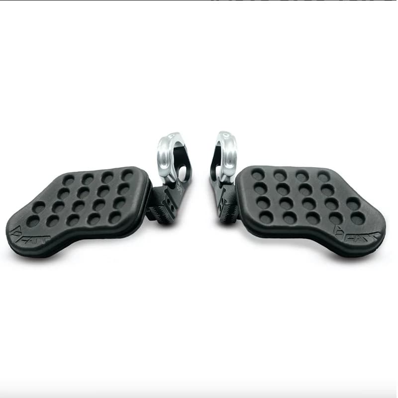 FARR Arm Rest Kit V2