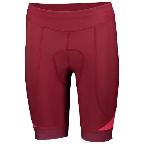 SCOTT Endurance 20++ Ladies Shorts