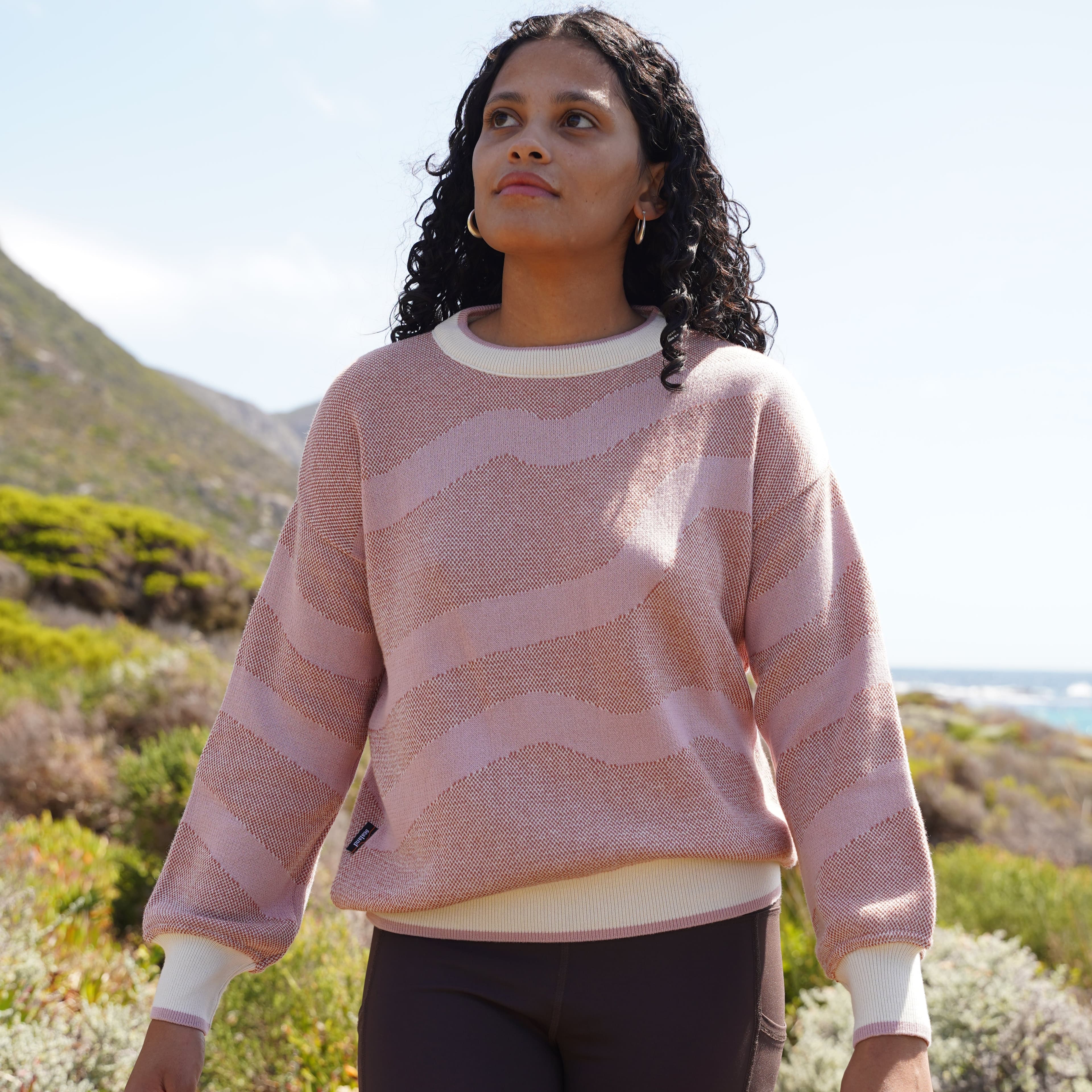 Women's Contour Knitwear