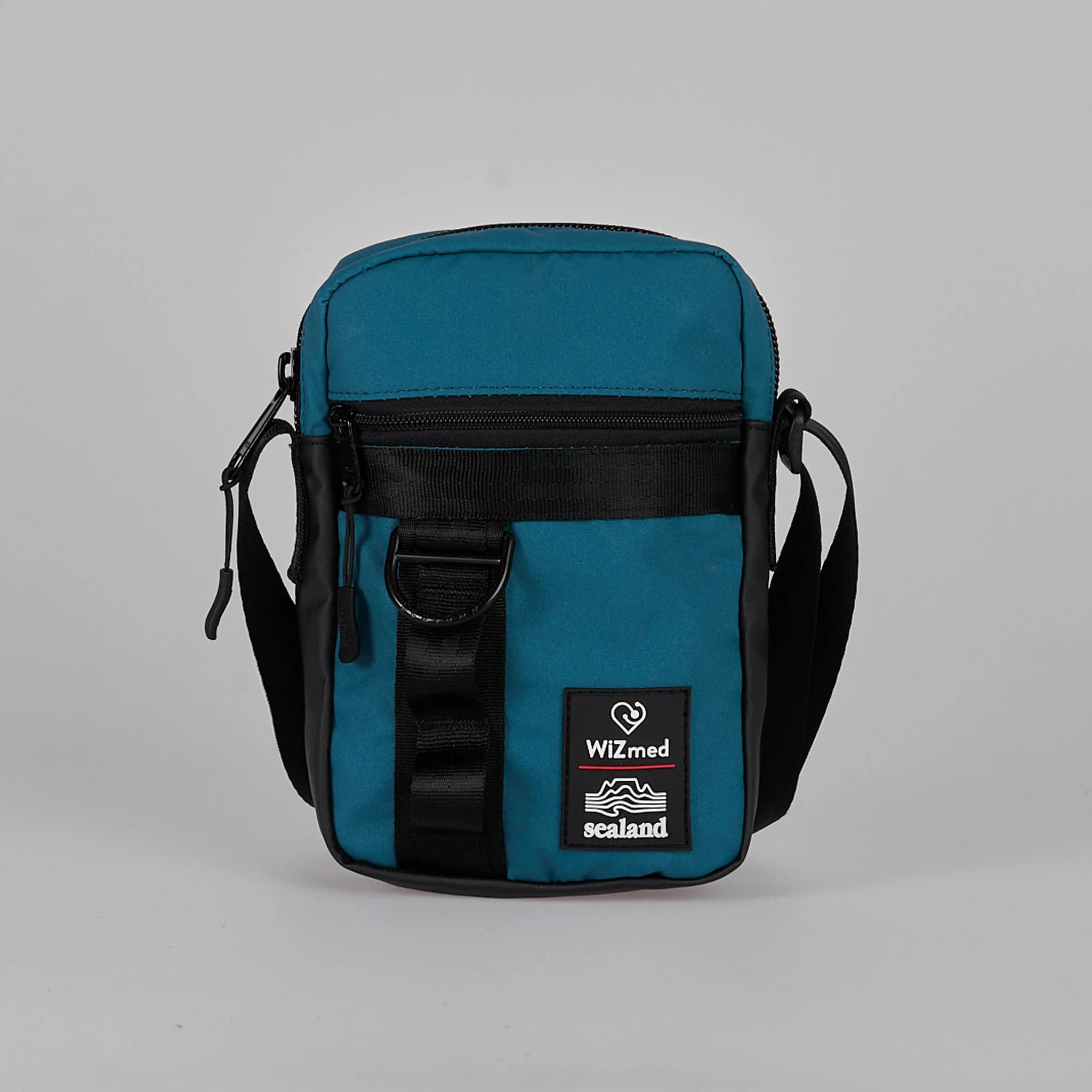 Sealand x WiZmed Ward Bag