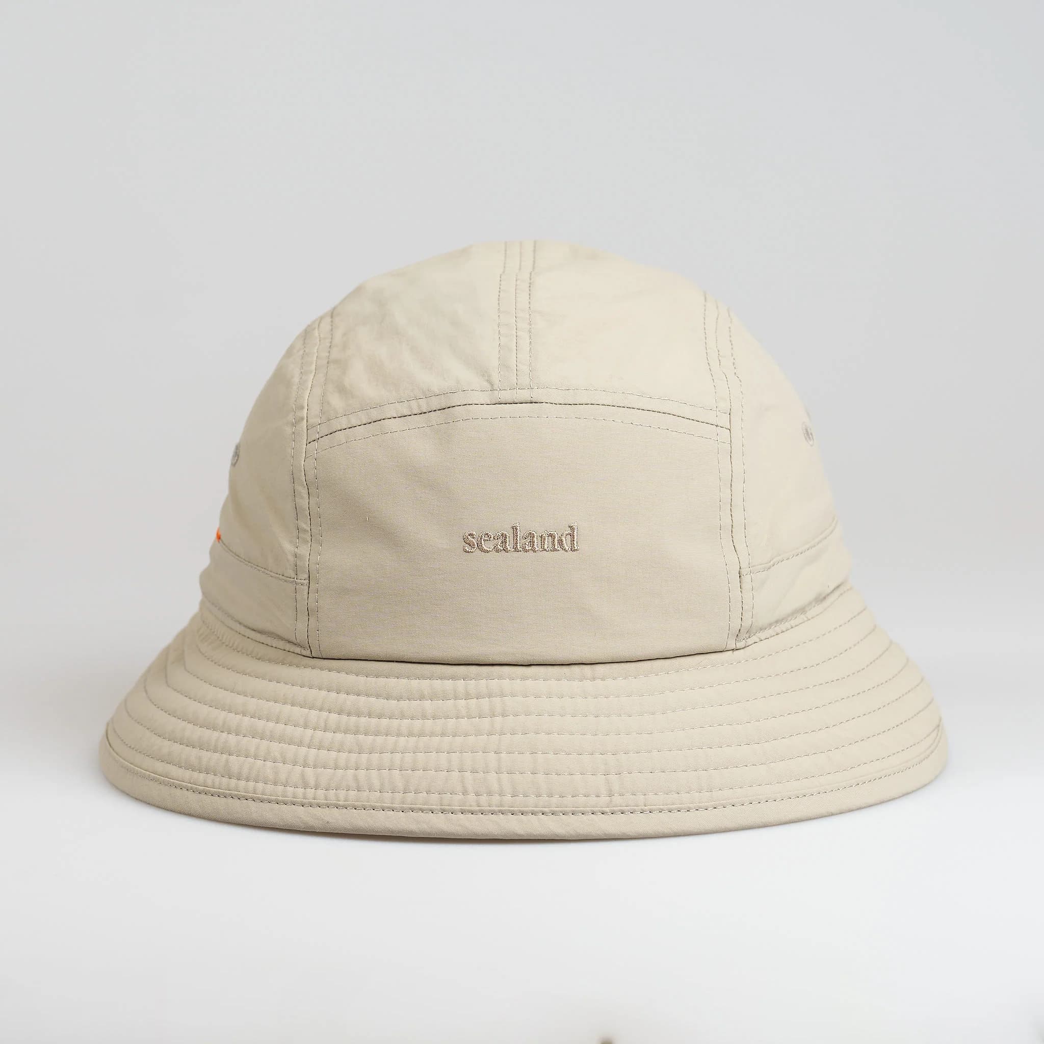 Recycled Bucket Hat