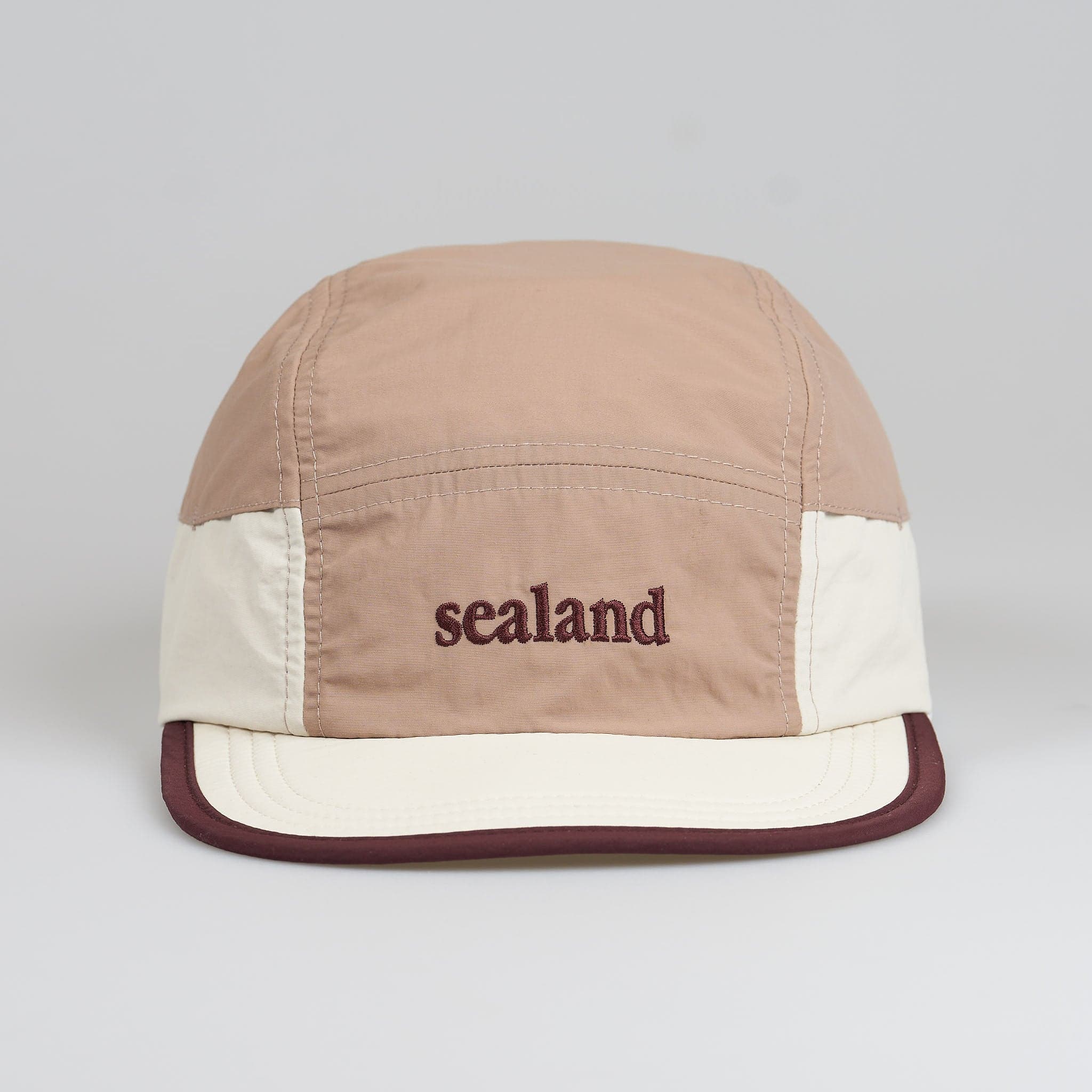 Recycled Run Cap