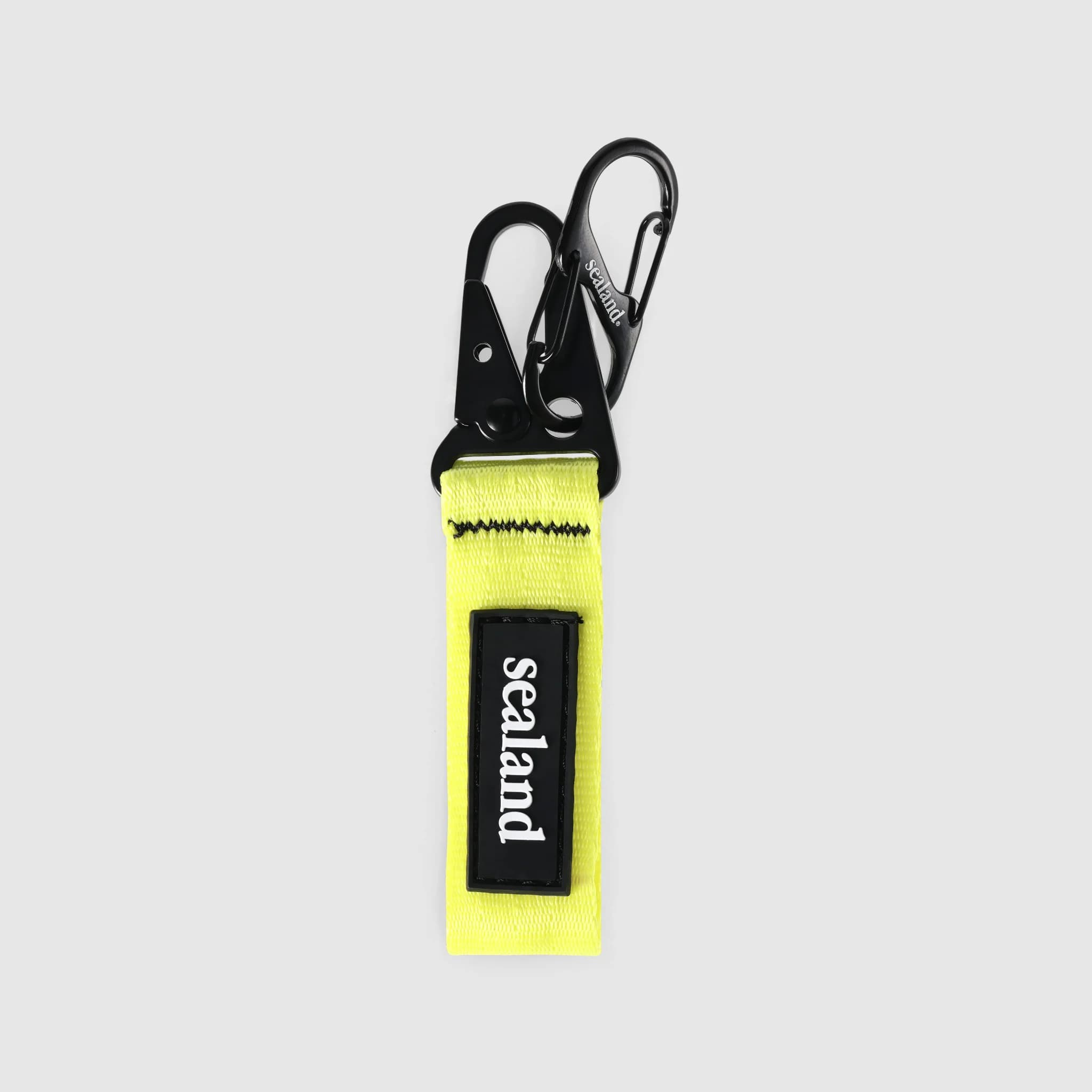 Upcycled Keezy Key Organiser