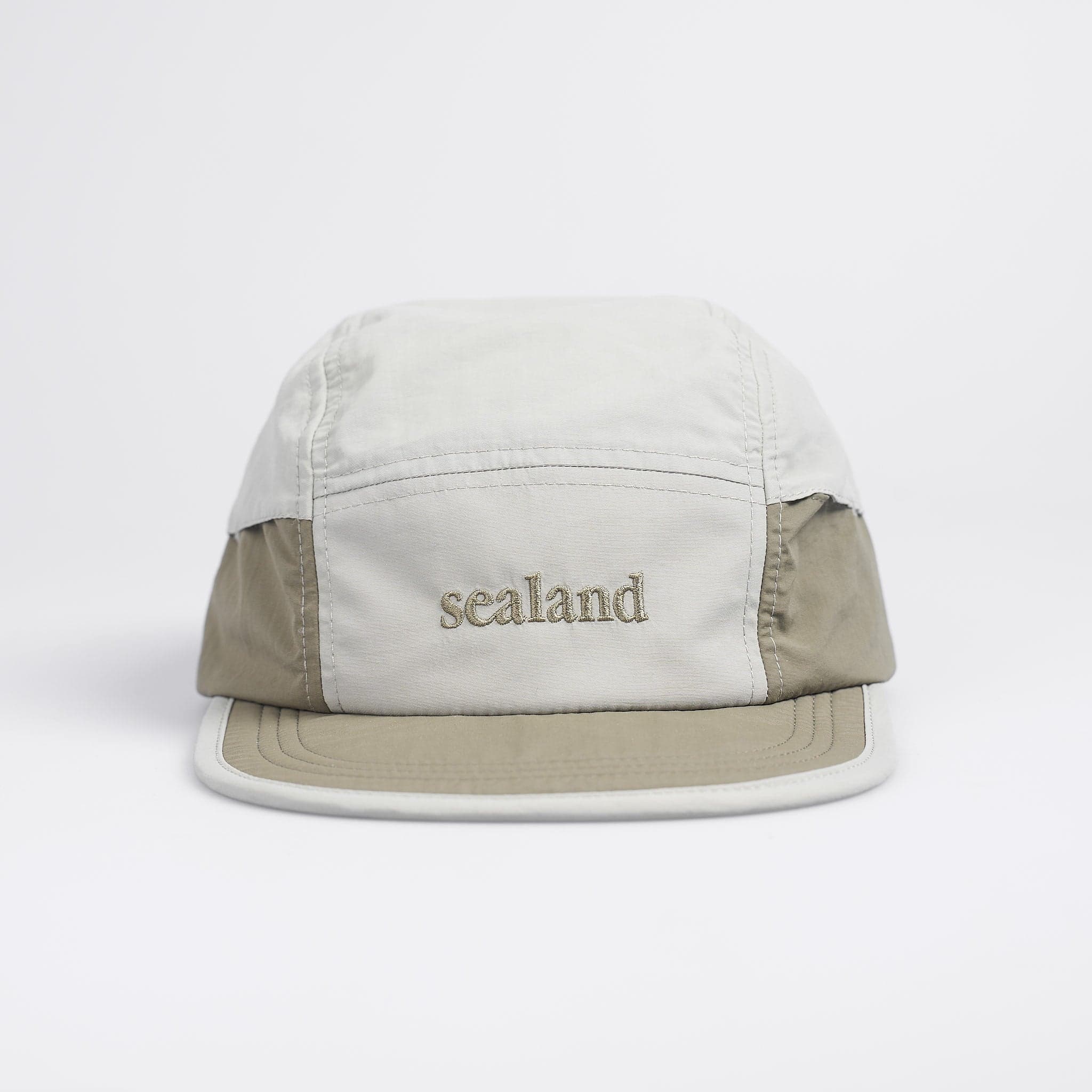 Recycled Run Cap