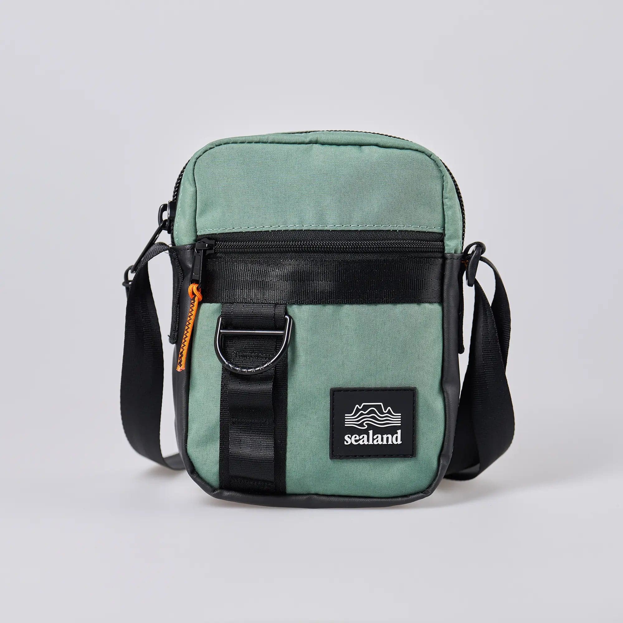 MajiTex Zeplin Crossbody Bag
