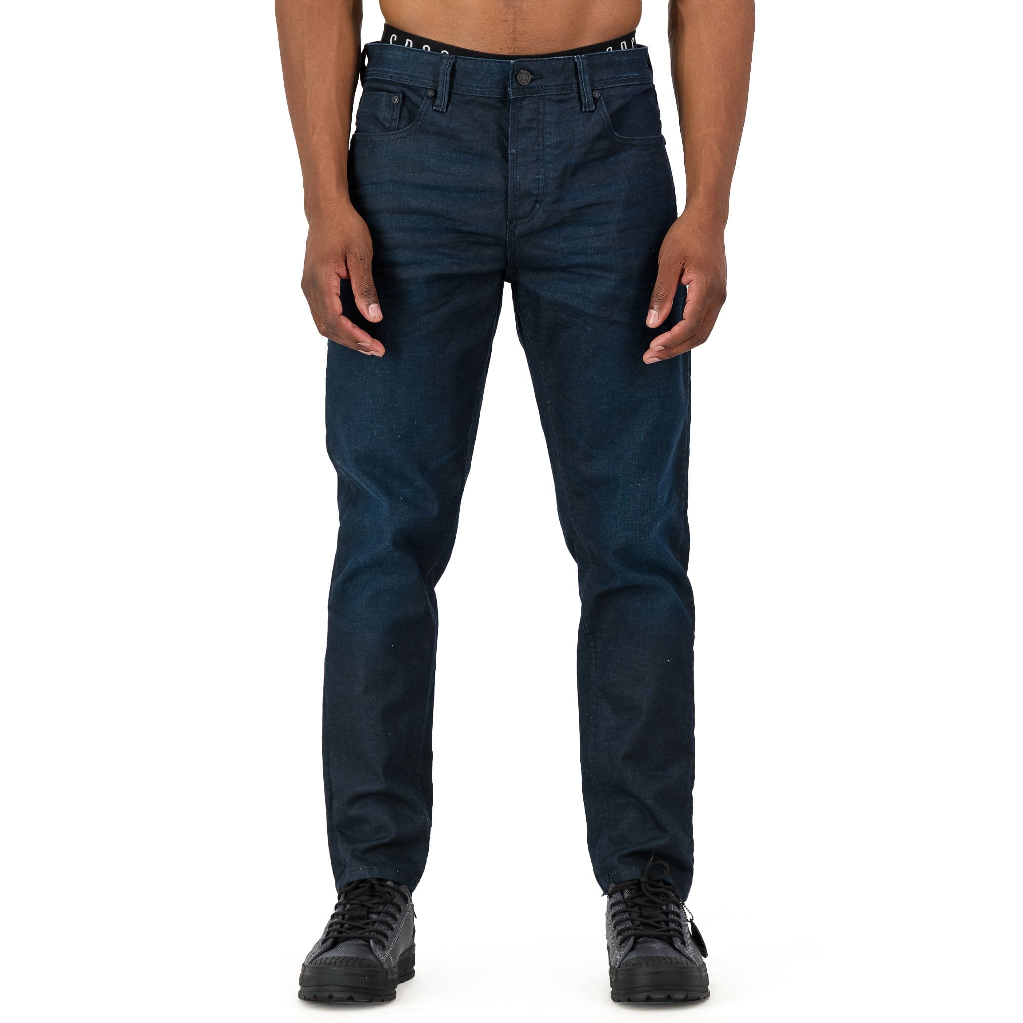 Aphotic Jeans  - Indigo