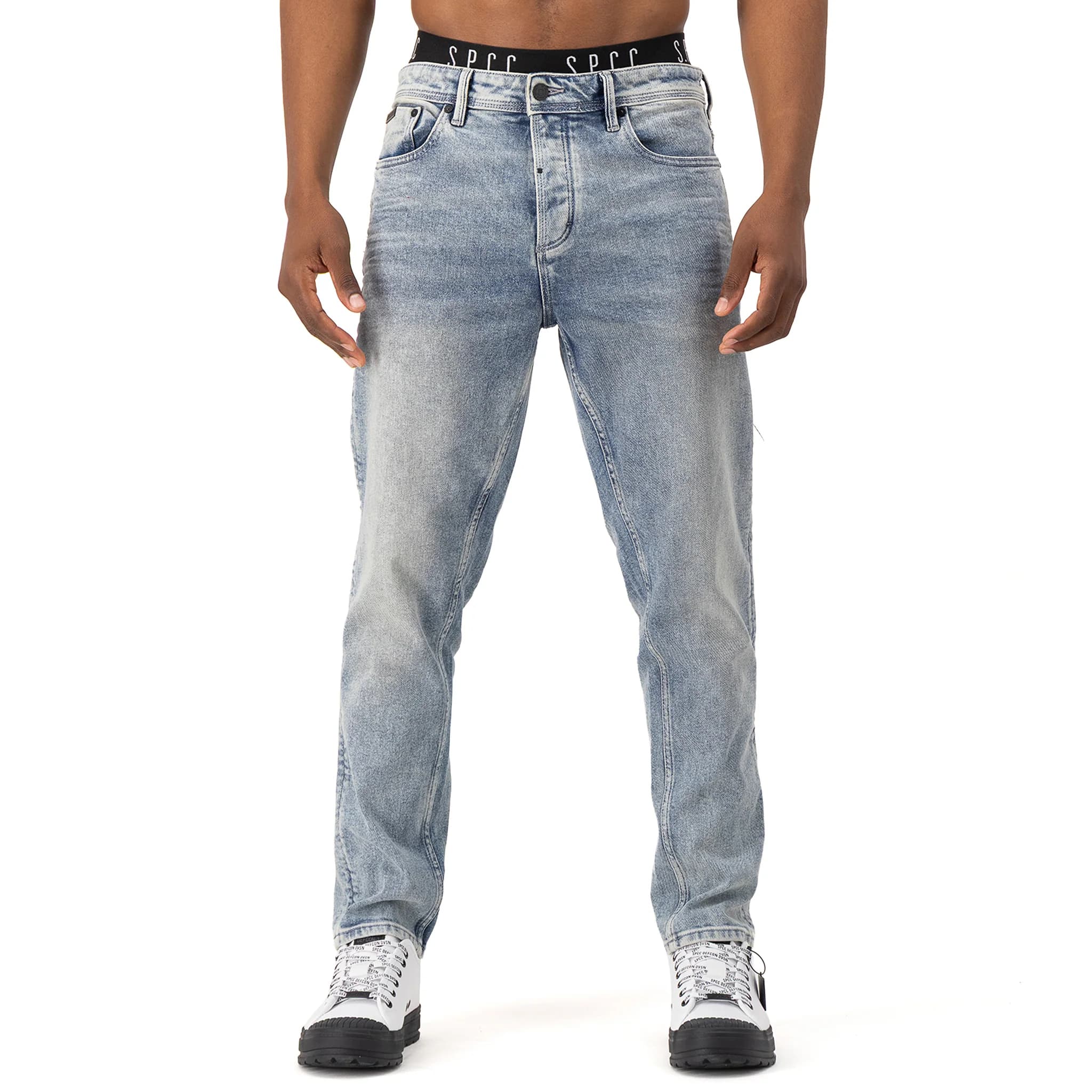 Subzero Jeans  - Bleach