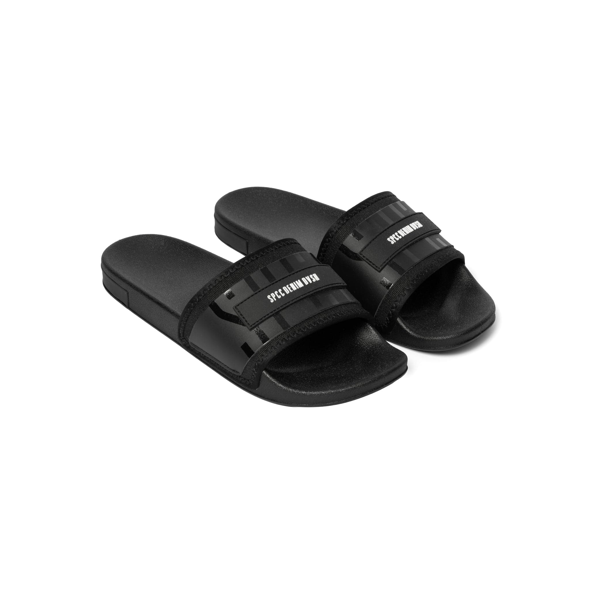Pascal Slider  - Black