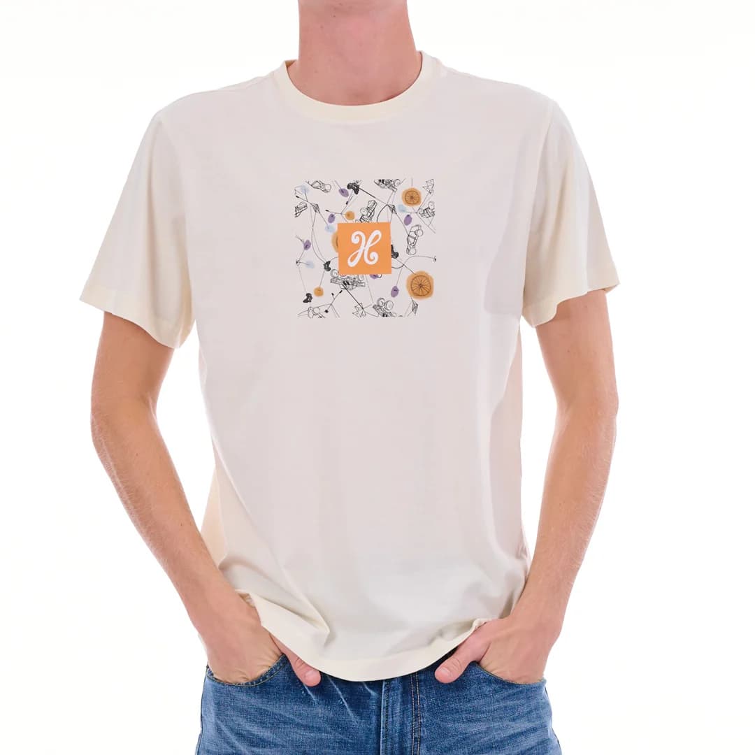 Suv Tee