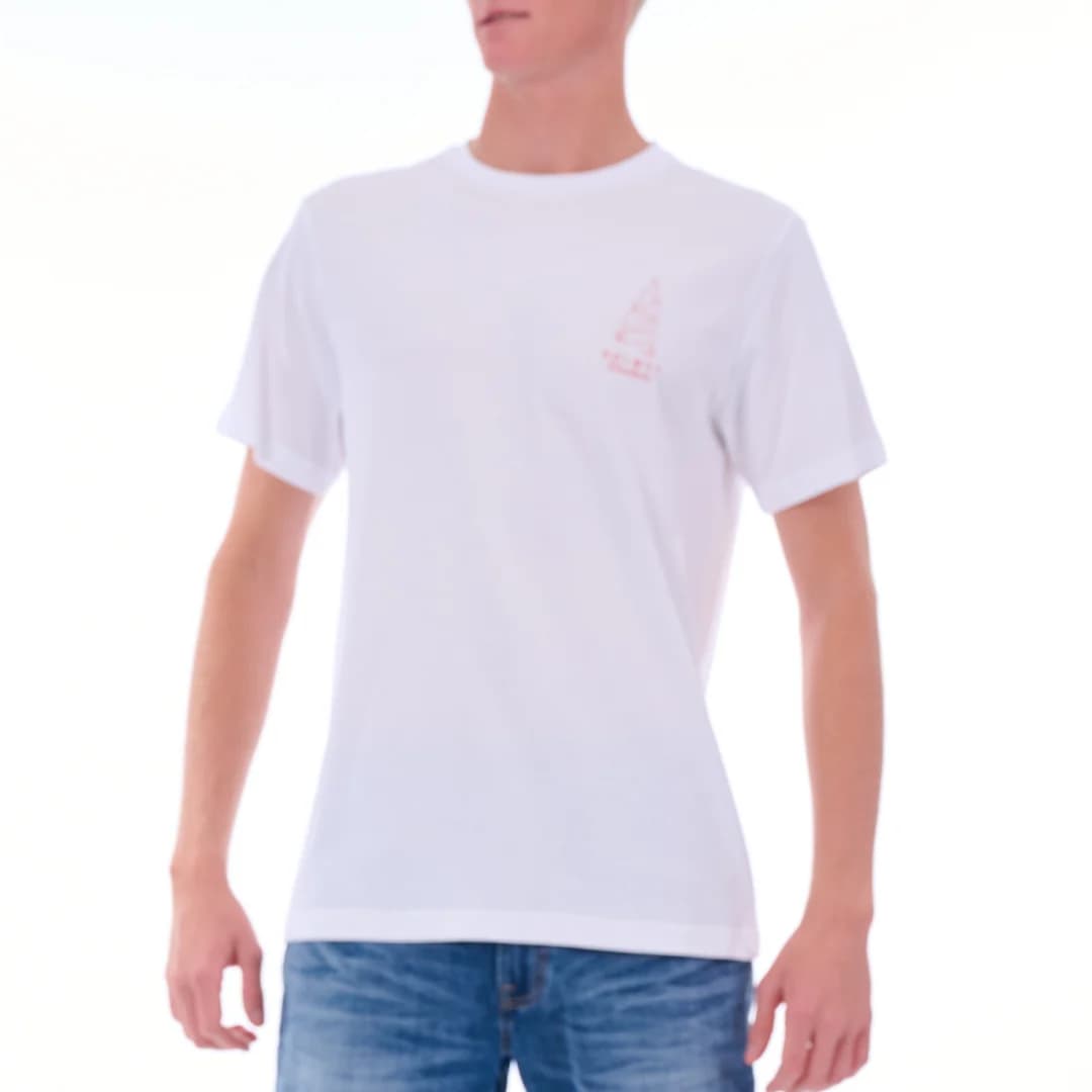 Camp Out Tee